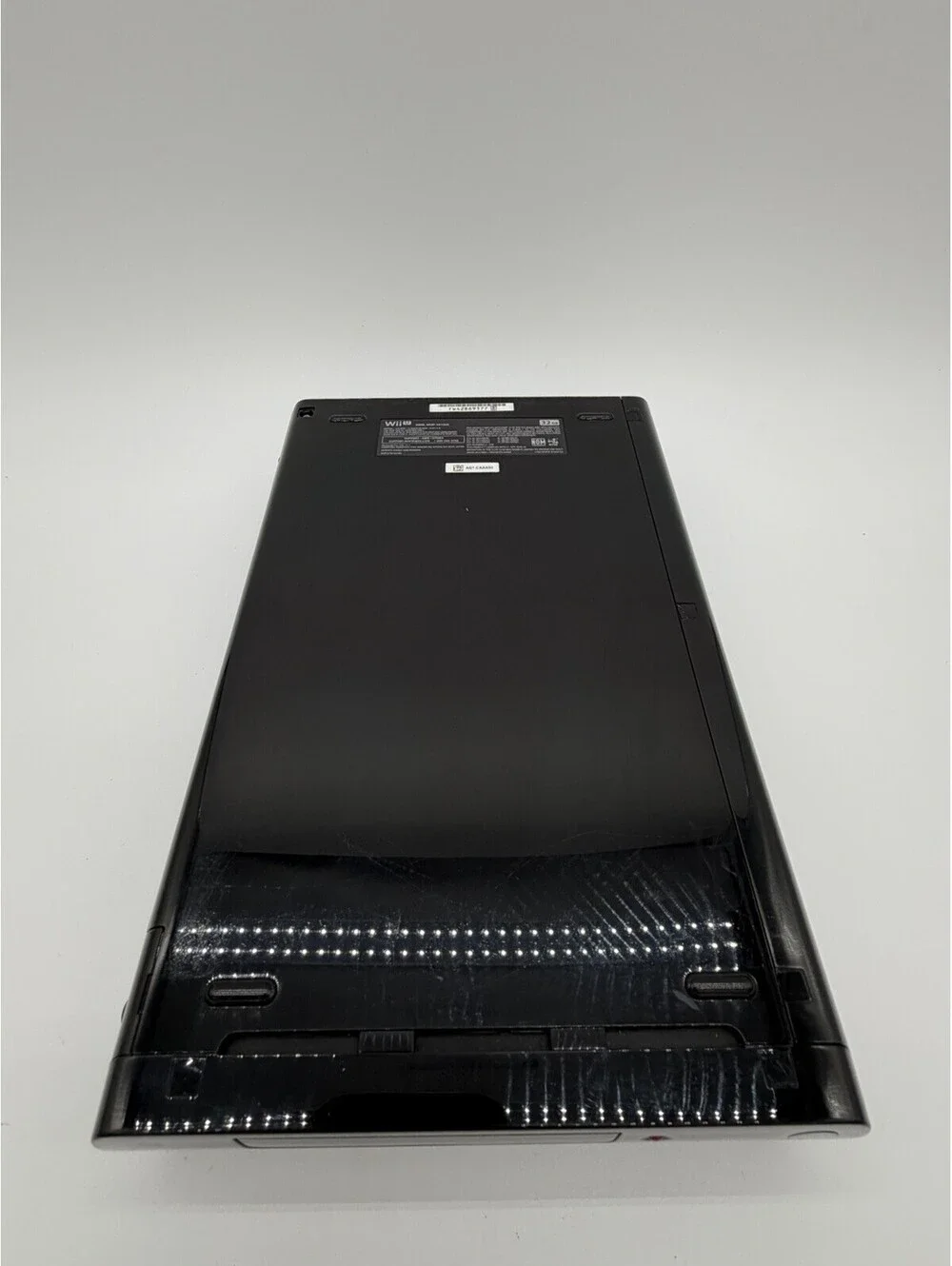 Nintendo Wii 32GB Home Console - Black